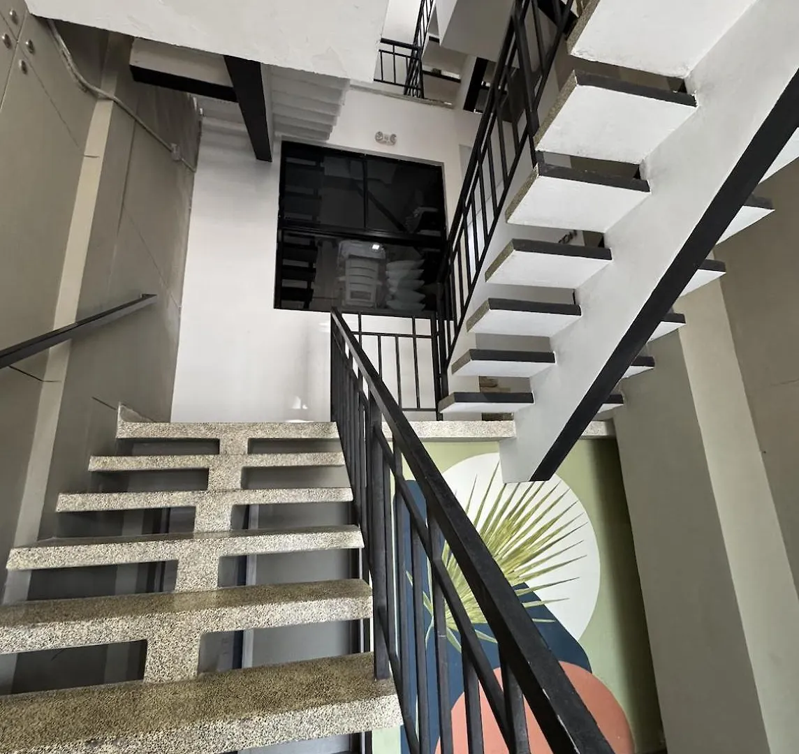 Espectacular Apartamento Amoblado - 2 Habitaciones Barranquilla  Colombia